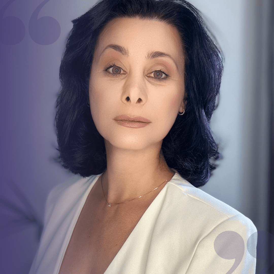 Paula_missão Minha missão é restaurar seu bem-estar, tratando profundamente a ansiedade e o estresse migratório, para que sua essência possa vibrar em harmonia e leveza.